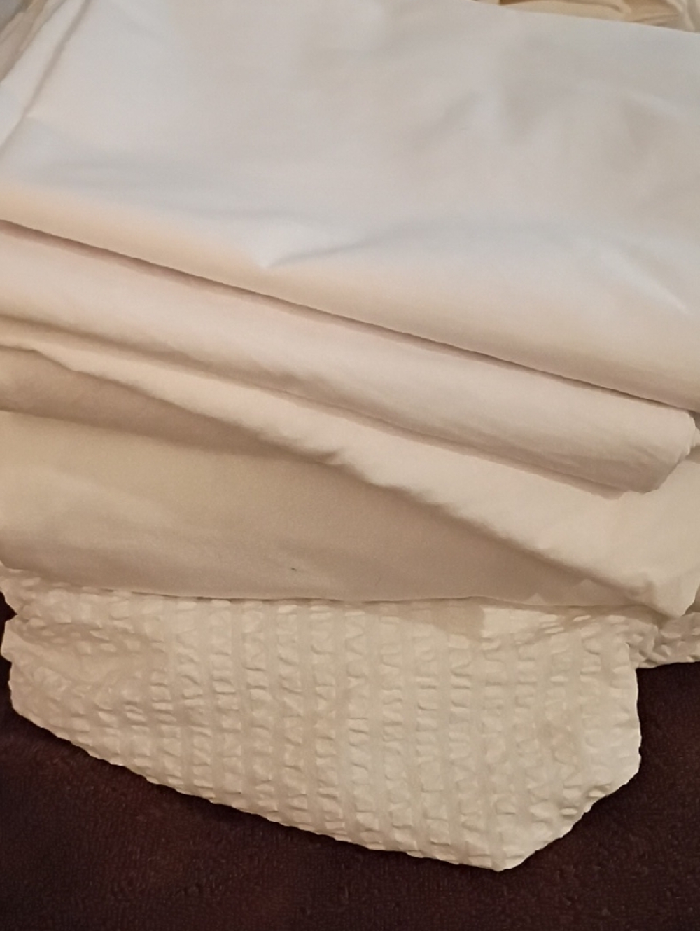 Queen Sheet Set